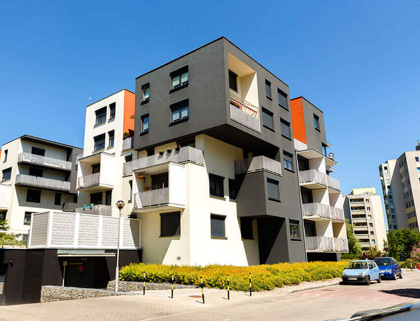 Beautiful Flat